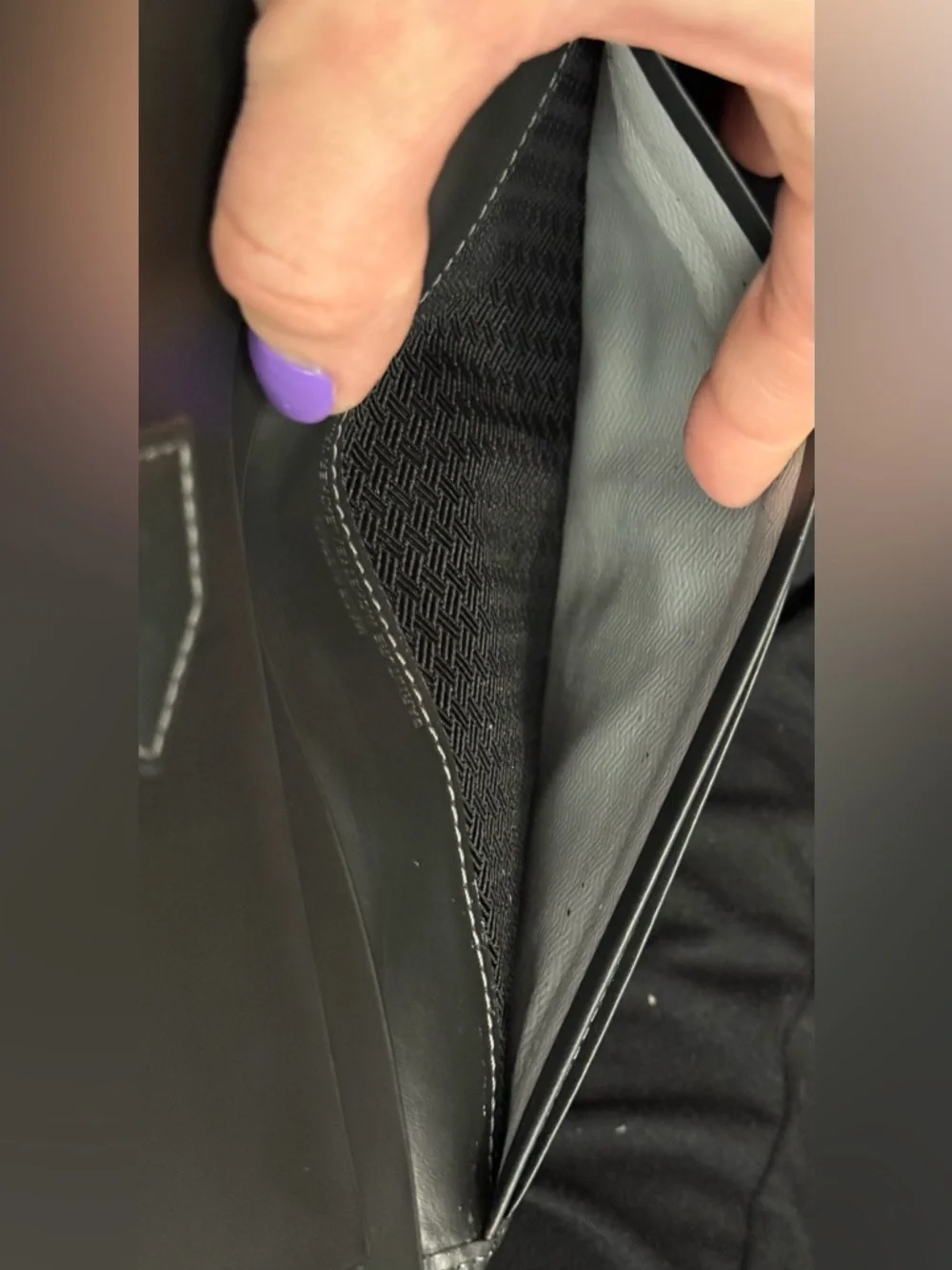 Dior christian oblique